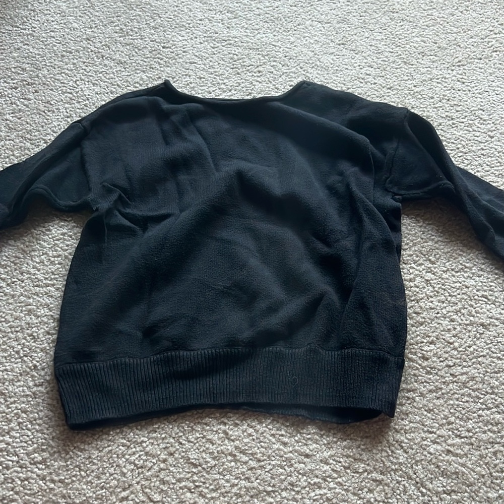 Gap Sweater